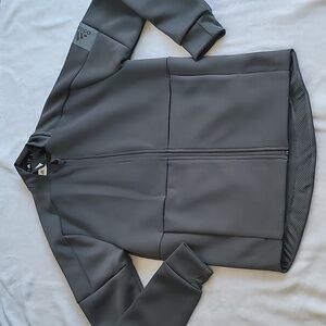 Adidas Men's Game mode Bomber Jacket